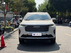 Haval H6 2022 Third Generation 1.5T Automatic Two-Wheel Drive Pro - ფოტო 2
