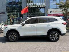Haval H6 2022 Third Generation 1.5T Automatic Two-Wheel Drive Pro - ფოტო 3