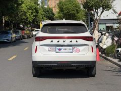 Haval H6 2022 Third Generation 1.5T Automatic Two-Wheel Drive Pro - ფოტო 5