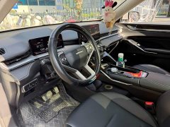 Haval H6 2022 Third Generation 1.5T Automatic Two-Wheel Drive Pro - ფოტო 7