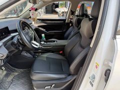 Haval H6 2022 Third Generation 1.5T Automatic Two-Wheel Drive Pro - ფოტო 8