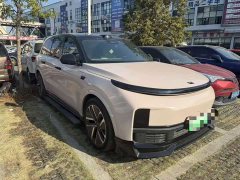 Li Auto L9 Max - ფოტო 2