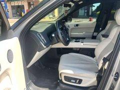 Li Auto L9 Max - ფოტო 3