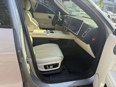 Li Auto L9 Max - ფოტო 5