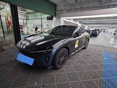 Xiaomi YU7 2025 Four-Wheel Drive Pro - ფოტო 1