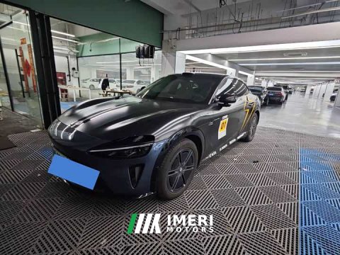 2026 Xiaomi YU7 2025 Four-Wheel Drive Pro - ავტომობილი ჩინეთიდან