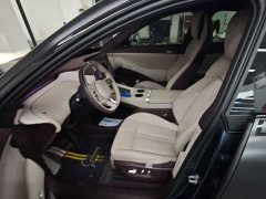 Xiaomi YU7 2025 Four-Wheel Drive Pro - ფოტო 10