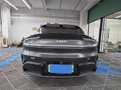 Xiaomi YU7 2025 Four-Wheel Drive Pro - ფოტო 13