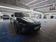 Xiaomi YU7 2025 Four-Wheel Drive Pro - ფოტო 2