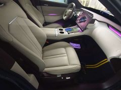 Xiaomi YU7 2025 Four-Wheel Drive Pro - ფოტო 5