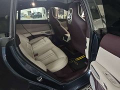Xiaomi YU7 2025 Four-Wheel Drive Pro - ფოტო 6
