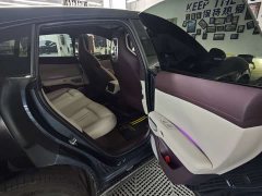 Xiaomi YU7 2025 Four-Wheel Drive Pro - ფოტო 7