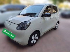Wuling Hongguang MINIEV Fourth Generation Four-Door Advanced Edition - ფოტო 1