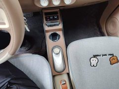 Wuling Hongguang MINIEV Fourth Generation Four-Door Advanced Edition - ფოტო 10