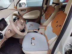 Wuling Hongguang MINIEV Fourth Generation Four-Door Advanced Edition - ფოტო 11