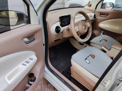 Wuling Hongguang MINIEV Fourth Generation Four-Door Advanced Edition - ფოტო 12