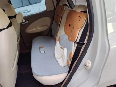Wuling Hongguang MINIEV Fourth Generation Four-Door Advanced Edition - ფოტო 13