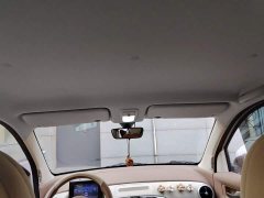 Wuling Hongguang MINIEV Fourth Generation Four-Door Advanced Edition - ფოტო 14