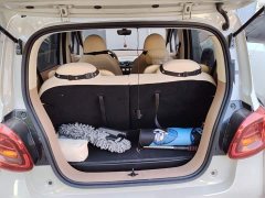 Wuling Hongguang MINIEV Fourth Generation Four-Door Advanced Edition - ფოტო 15