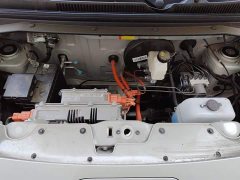 Wuling Hongguang MINIEV Fourth Generation Four-Door Advanced Edition - ფოტო 16