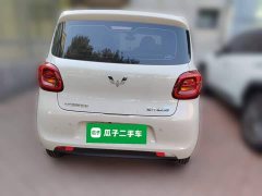 Wuling Hongguang MINIEV Fourth Generation Four-Door Advanced Edition - ფოტო 3