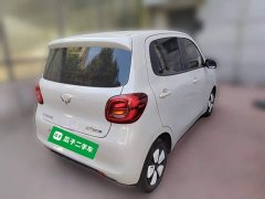 Wuling Hongguang MINIEV Fourth Generation Four-Door Advanced Edition - ფოტო 4