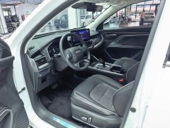 Haval H6 National Trend Edition 1.5T Automatic Champion Version - ფოტო 4