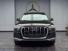 Audi Q7 55 TFSI quattro S line Sport - ფოტო 2