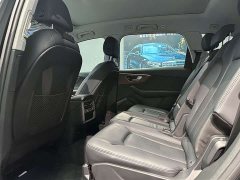 Audi Q7 55 TFSI quattro S line Sport - ფოტო 5