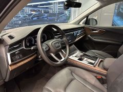 Audi Q7 55 TFSI quattro S line Sport - ფოტო 6