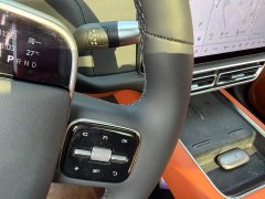 Li Auto L8 Pro - ფოტო 10