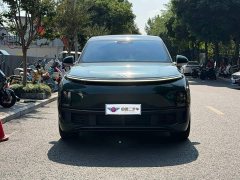 Li Auto L8 Pro - ფოტო 2