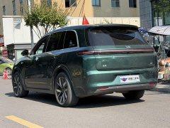 Li Auto L8 Pro - ფოტო 4