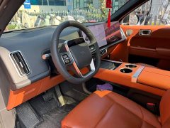 Li Auto L8 Pro - ფოტო 7