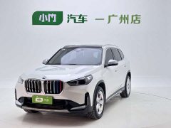 BMW X1 2023 sDrive20Li X Design Package - ფოტო 1