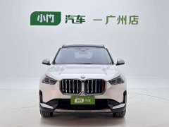 BMW X1 2023 sDrive20Li X Design Package - ფოტო 2