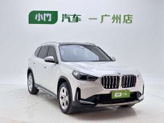 BMW X1 2023 sDrive20Li X Design Package - ფოტო 4