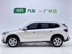 BMW X1 2023 sDrive20Li X Design Package - ფოტო 8