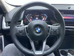BMW X1 2023 sDrive20Li X Design Package - ფოტო 9