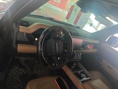 Land Rover Defender 110 3.0T P400 Dark Edition - ფოტო 5
