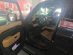 Land Rover Defender 110 3.0T P400 Dark Edition - ფოტო 6