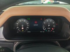Land Rover Defender 110 3.0T P400 Dark Edition - ფოტო 8