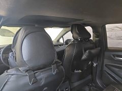 Toyota Corolla Hybrid 1.8H E-CVT Luxury - ფოტო 14
