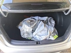 Toyota Corolla Hybrid 1.8H E-CVT Luxury - ფოტო 15