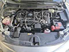 Toyota Corolla Hybrid 1.8H E-CVT Luxury - ფოტო 16