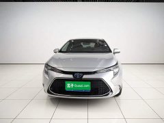 Toyota Corolla Hybrid 1.8H E-CVT Luxury - ფოტო 2