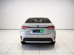 Toyota Corolla Hybrid 1.8H E-CVT Luxury - ფოტო 3