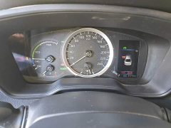 Toyota Corolla Hybrid 1.8H E-CVT Luxury - ფოტო 8