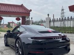 Porsche 911 2023 Carrera 3.0T - ფოტო 2