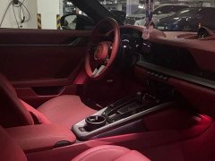 Porsche 911 2023 Carrera 3.0T - ფოტო 6
